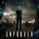 Murder by Unproven - Uptempo cover art