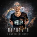 Never Be Alone by Unproven - Uptempo cover art