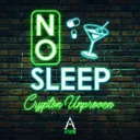 No Sleep by Unproven, Crypton - Frenchcore cover art