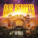 Our Rebirth by Unproven - Uptempo cover art