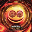 Paralyzed by Unproven, Roosterz - Uptempo cover art