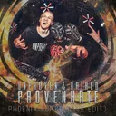 Phoenix Force - Live Edit by Unproven, Hatred, ProvenHate - Uptempo cover art