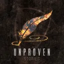 Stories (Radio Edit) by Unproven - Uptempo cover art
