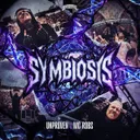 SYMBIOSIS by Unproven, MC Robs - Uptempo cover art
