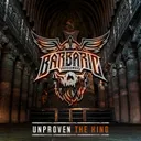 The King by Unproven - Uptempo cover art