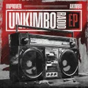 Unkimbo Radio by Unproven, Akimbo - Uptempo cover art