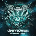 Wanna Find by Unproven - Uptempo cover art