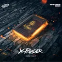 Anger - Extended DJ Edit by Unresolved, X-Pander - Rawstyle cover art