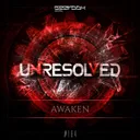 Awaken - Radio Edit by Unresolved, Mrotek - Rawstyle cover art