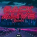 Back Alive by Unresolved - Rawstyle cover art
