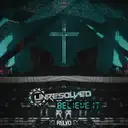 Believe It by Unresolved - Rawstyle cover art