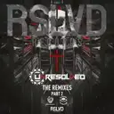 Diablo - System Overload Remix by Unresolved, System Overload - Hardcore cover art