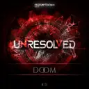 Doom - Original Mix by Unresolved - Rawstyle cover art