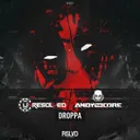 Droppa by Unresolved, Andy the Core - Uptempo cover art
