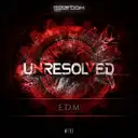 EDM - Original Mix by Unresolved - Rawstyle cover art