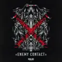Enemy Contact by Unresolved - Rawstyle cover art