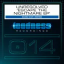 Escape by Unresolved - Rawstyle cover art