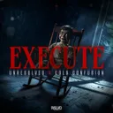 Execute by Unresolved, Cold Confusion - Rawstyle cover art
