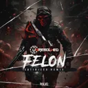 Felon - Satirized Remix by Unresolved, Satirized - Uptempo cover art
