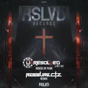 House Of Pain by Unresolved, Ressurectz, Mc I See - Rawstyle cover art