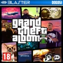 Italian Massacre by Unresolved, Blaster - Hardcore cover art