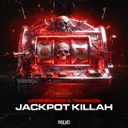 Jackpot Killah by Unresolved, Tharken - Uptempo cover art