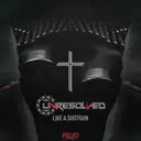 Like A Shotgun by Unresolved - Rawstyle cover art