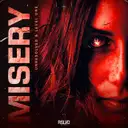 Misery by Unresolved, Level One - Rawstyle cover art