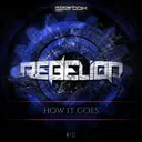 Nuclear - Rebelion Remix by Unresolved, Jason Payne - Rawstyle cover art