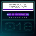 Revolution by Unresolved - Rawstyle cover art