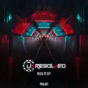 Run It Up by Unresolved - Rawstyle cover art