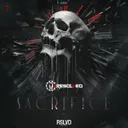 Sacrifice - Radio Mix by Unresolved - Rawstyle cover art