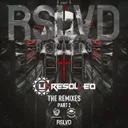 Speakers - Streiks & Kratchs Remix by Unresolved, Streiks, Kratchs - Rawstyle cover art