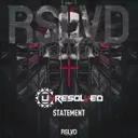 Statement by Unresolved - Rawstyle cover art