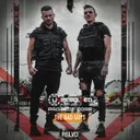 The Bad Guys by Unresolved, Project Core - Rawstyle cover art