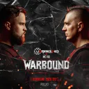 Warbound - Bloodline 2026 OST by Unresolved, MC Flo - Rawstyle cover art