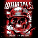 Warcries by Unresolved, The Dope Doctor - Uptempo cover art