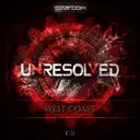 West Coast - Original Mix by Unresolved - Rawstyle cover art
