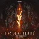 Cover of Unseen Blade