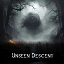 Cover of Unseen Descent