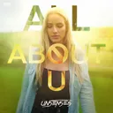 All About U by Unsenses - Hardstyle cover art