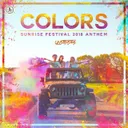 Colors by Unsenses - Hardstyle cover art