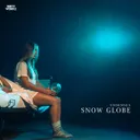 Snow Globe by Unsenses, Anna-Sophia Henry - Hardstyle cover art