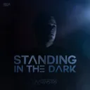 Standing In The Dark by Unsenses - Hardstyle cover art