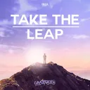 Take The Leap by Unsenses - Hardstyle cover art