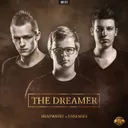 The Dreamer by Unsenses, Heatwavez - Euphoric Hardstyle cover art
