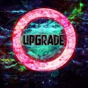 Upgrade by Unshifted - Rawstyle cover art