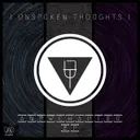 A New Chapter by Unspoken Thoughts - Hardstyle cover art