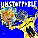 Cover of Unstoppable (feat. Lasse Meling)
