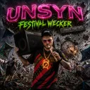 Festival Wecker (Snooze Tool 2026) by UNSYN - Uptempo cover art